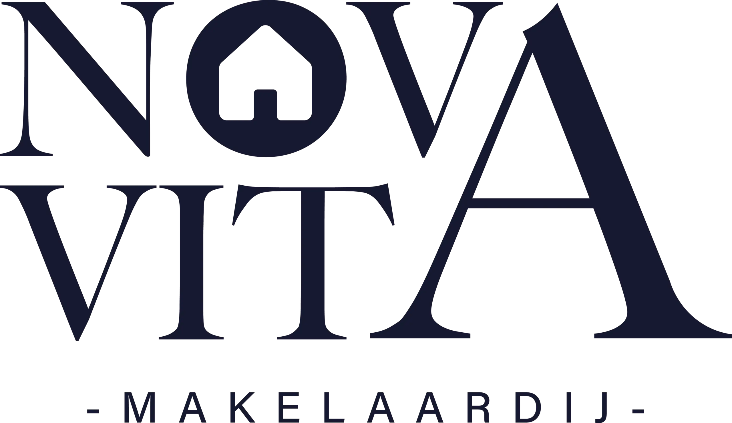 Nova Vita Makelaardij
